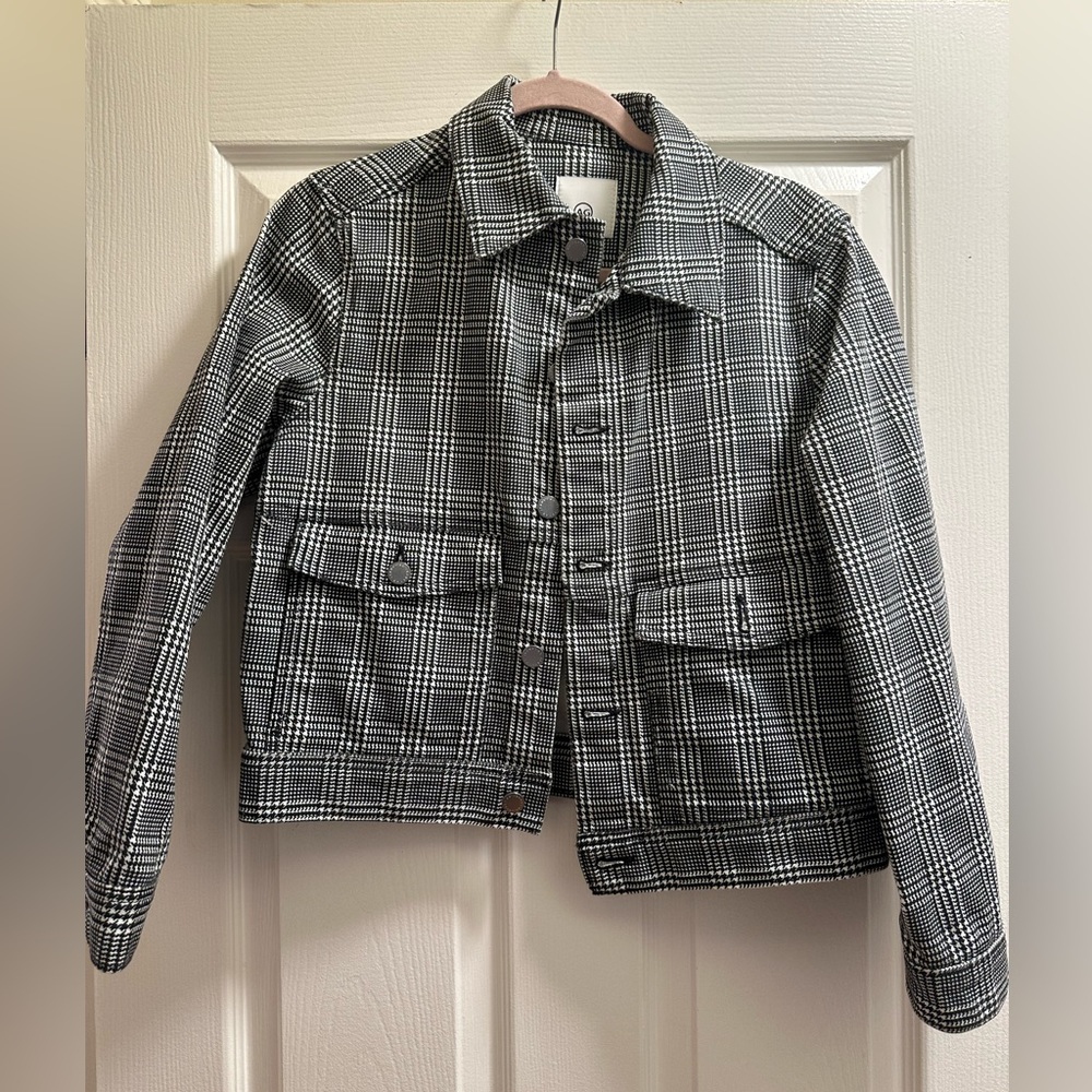 AG Jacket